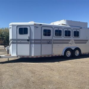 Sundown Trailers