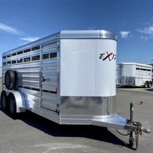 Sundown Trailers