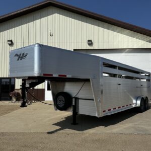 Sundown Trailers