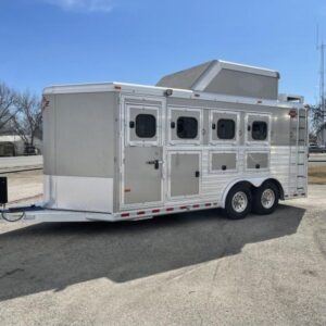 Sundown Trailers