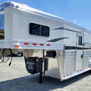 Sundown Trailers