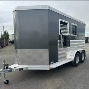 Sundown Trailers