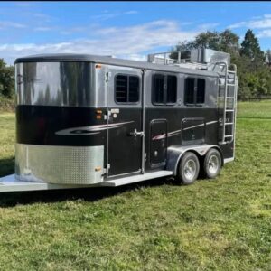 Sundown Trailers