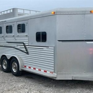 Sundown Trailers