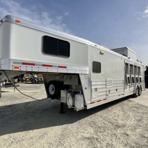 Sundown Trailers