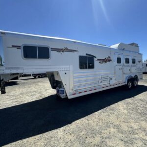 Sundown Trailers
