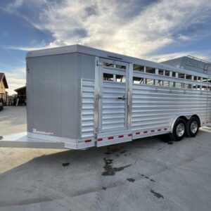 Sundown Trailers