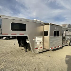Sundown Trailers