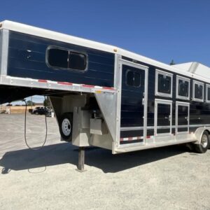 Sundown Trailers