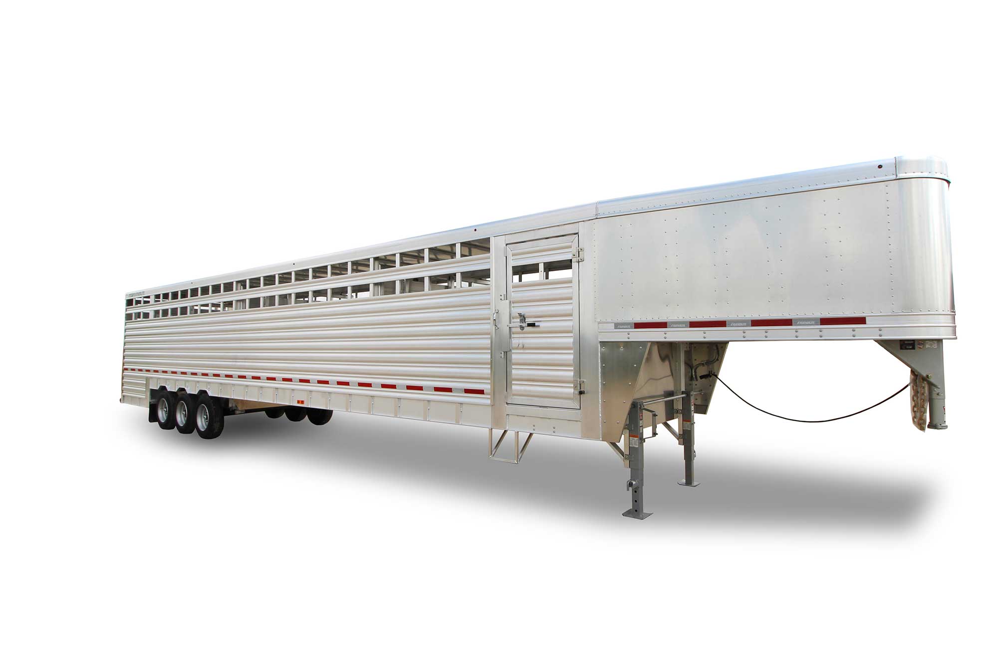 Livestock/Pen Trailers