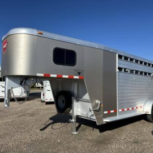 Sundown Trailers